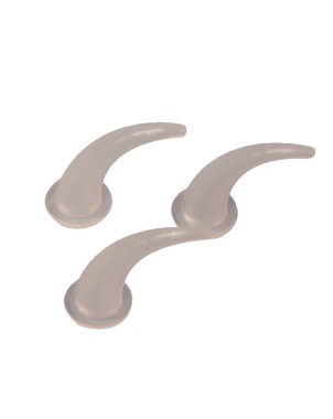 PENTA toberas plastico jeringa elastomeros 12 ud