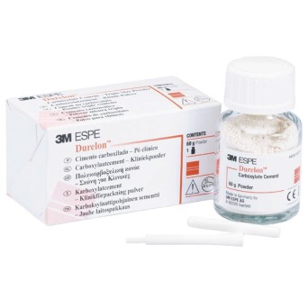 DURELON polvo universal (3x20 g)