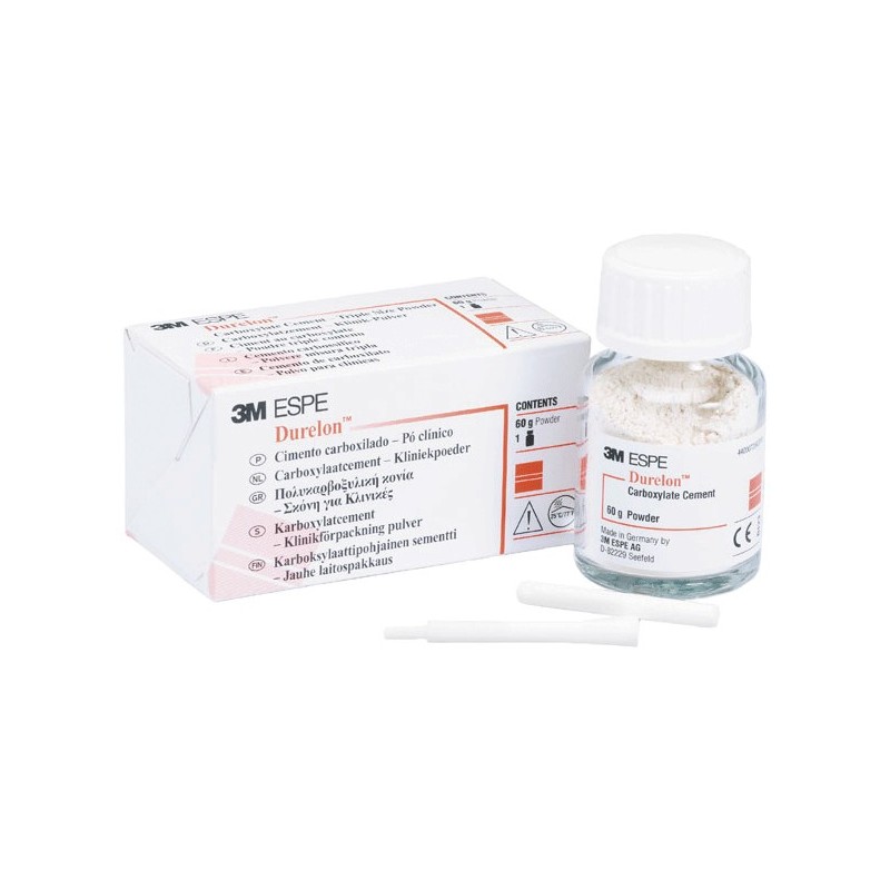 DURELON polvo universal (3x20 g)