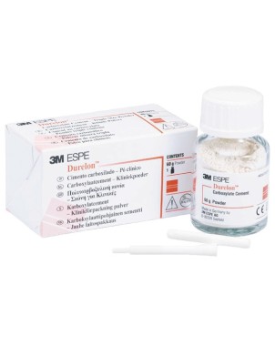 DURELON polvo universal (3x20 g)