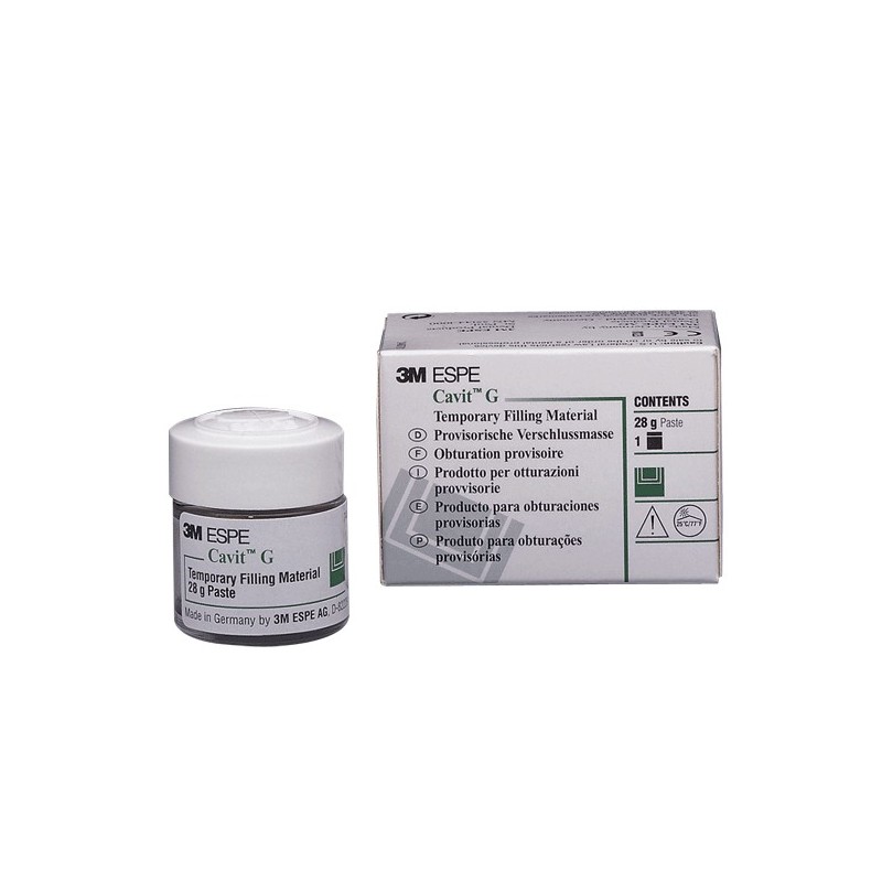 CAVIT G gris tarro 28 g