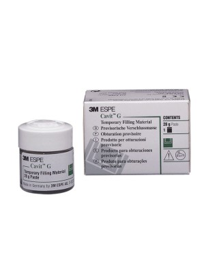 CAVIT G gris tarro 28 g