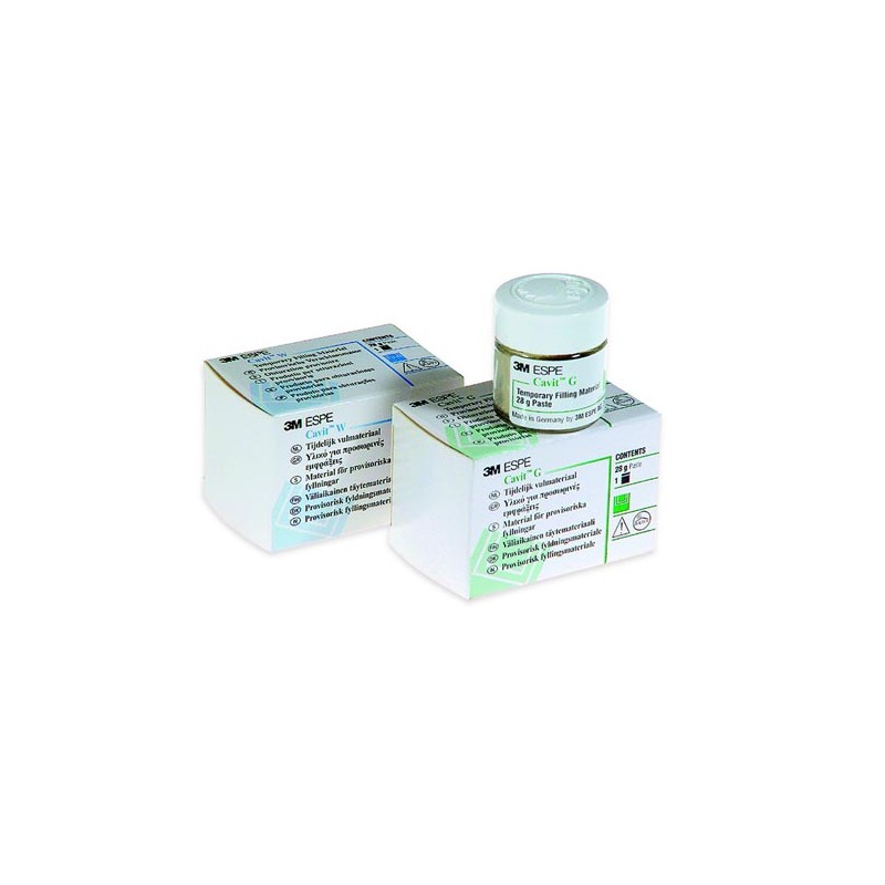 CAVIT W blanco tarro 28 g
