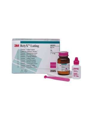 RELYX LUTING cemento estuche