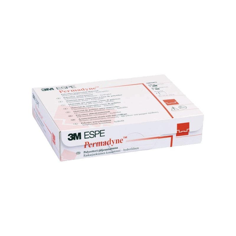 PERMADYNE solido (2 x120 ml +catalizador)