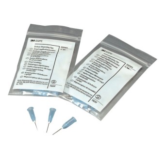 SCOTCHBOND 7523T puntas dispensadoras 25 ud