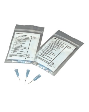SCOTCHBOND 7523T puntas dispensadoras 25 ud