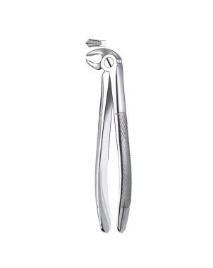 22D FORCEPS MOLAR INF.DIAMANTE