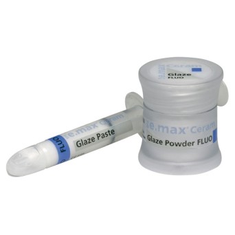 IPS EMAX CERAM glaseado polvo fluorescente 5 g