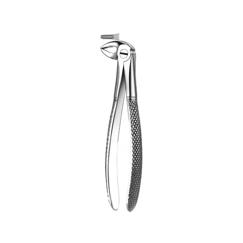 33K FORCEPS RAICES INFERIORES