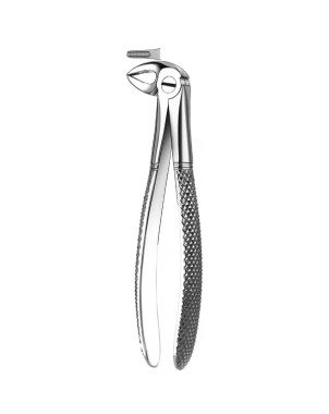 33K FORCEPS RAICES INFERIORES
