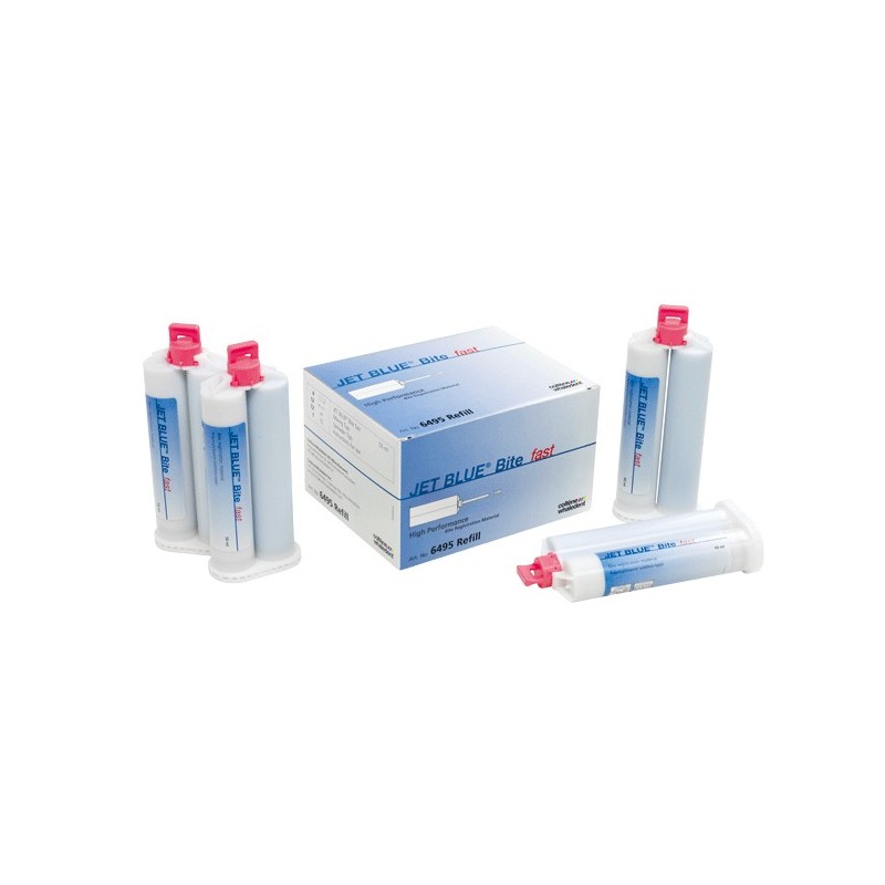 JET BLUE BITE fast (4x50 ml)