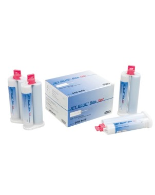 JET BLUE BITE fast (4x50 ml)