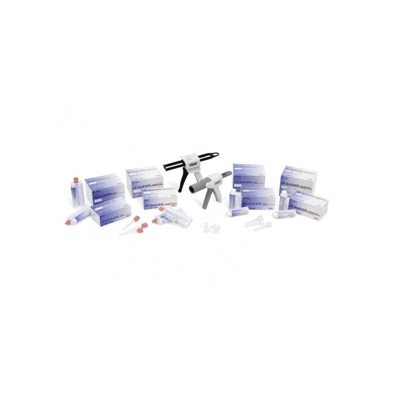JET BLUE BITE super fast (4x50 ml)