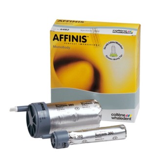 AFFINIS SYSTEM 360 mono body