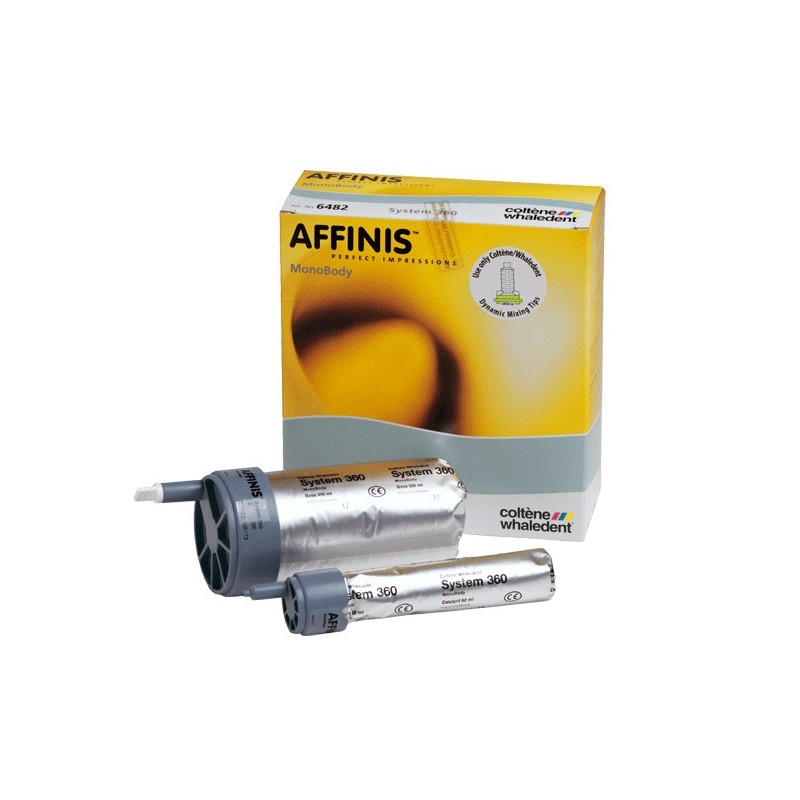 AFFINIS SYSTEM 360 mono body