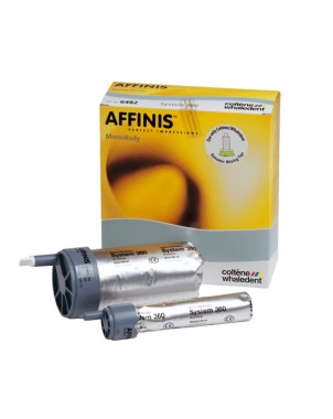 AFFINIS SYSTEM 360 mono body