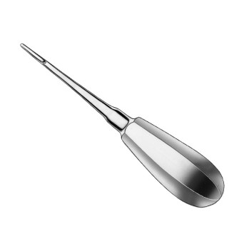 BOTADOR BEIN MARTIN 559/3 2,5 mm