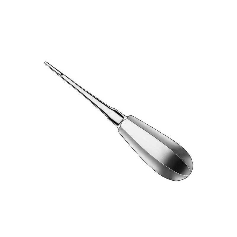 BOTADOR BEIN MARTIN 559/3 2,5 mm