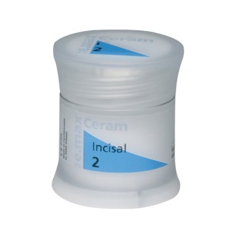 IPS EMAX CERAM incisal 1 20 g