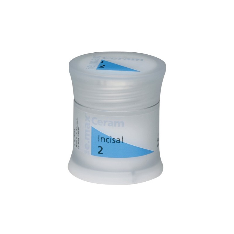 IPS EMAX CERAM incisal 2 20 g