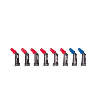 SYNERGY D6 dentina (A1/B1) cap (10x0,25 g)