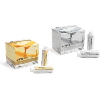 AFFINIS PRECIOUS regular (2x50 ml+canulas)