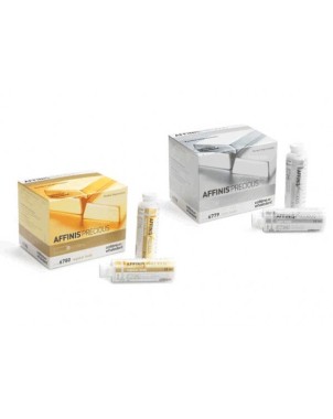AFFINIS PRECIOUS regular (2x50 ml+canulas)