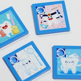 Puzzle Dental Bader