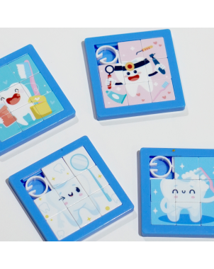 Puzzle Dental Bader