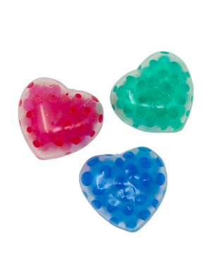 Corazón Antiestrés Bader