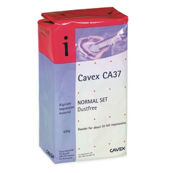CA 37 SUPERIOR PINK 500gr.