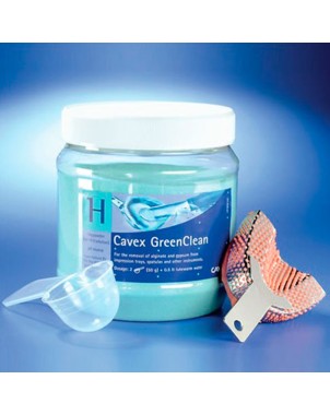GREEN CLEAN 1Kg.