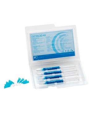OCTACID GEL ORTOFOSF. JER 4x1.2ml.