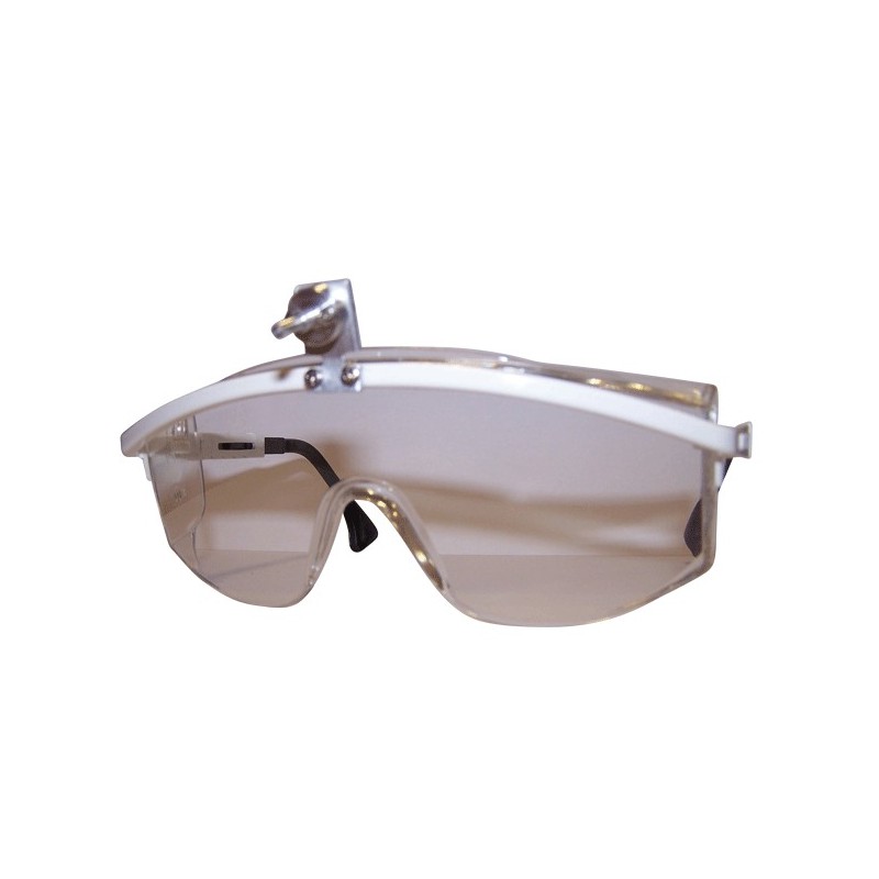 LUCILLA SIST. DE ILUMINACION PORTATIL BLANCO