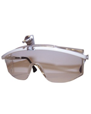 LUCILLA SIST. DE ILUMINACION PORTATIL BLANCO