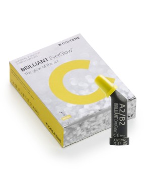 60019708 BRILLIANT EVERGLOW A2/B2 TIPS