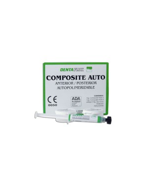 COMPOSITE PASTA 14+14gr.