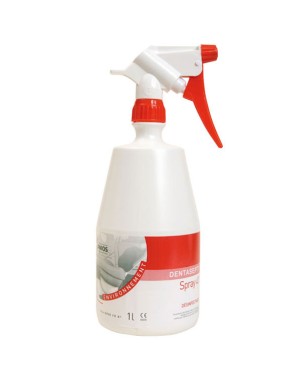 DENTASEPT SPRAY 60 PRO 1l.
