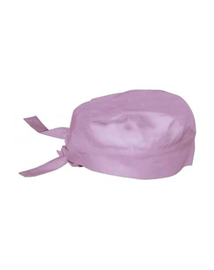 GORRO QUIRURGICO COLOR LILA 1u.
