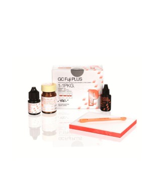 FUJI PLUS FULL SET A3 15gr.+7ml.+6.5ml.