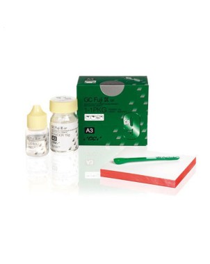FUJI IX GP KIT INTRO 15gr.+6,4ml.