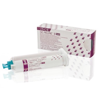 RELINE II SOFT CARTUCHO 48ml.