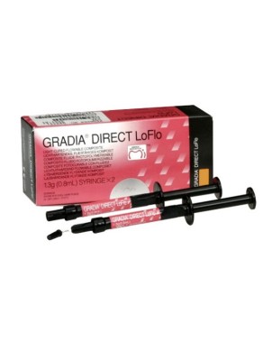 GC GRADIA DIRECT LOFLO A2 2 jer.