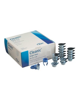 3340 CLEANIC SINGLE UNIT (antes 3140)
