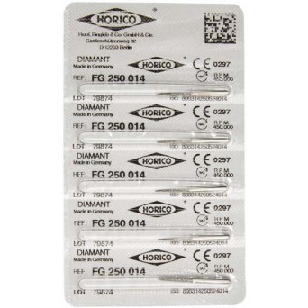 250-014 FG DIAMANTE 5uds.