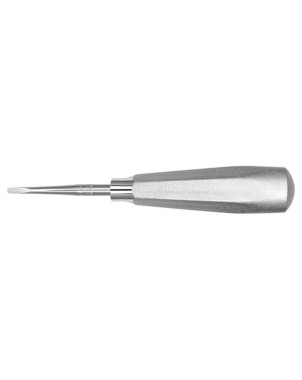 EL3C LUXADOR CURVO 3mm ANCHO