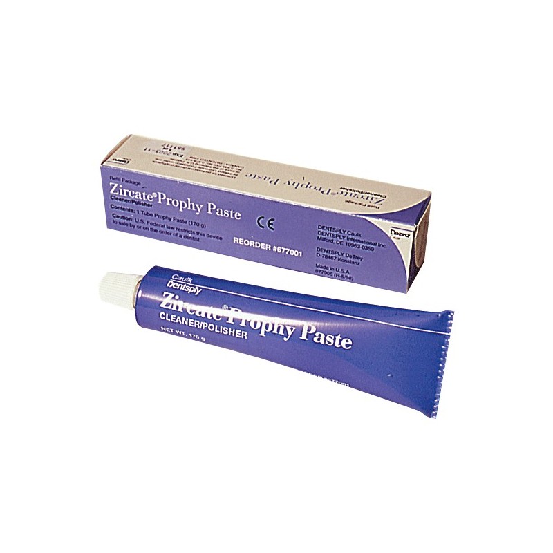 ZIRCATE pasta 170 g