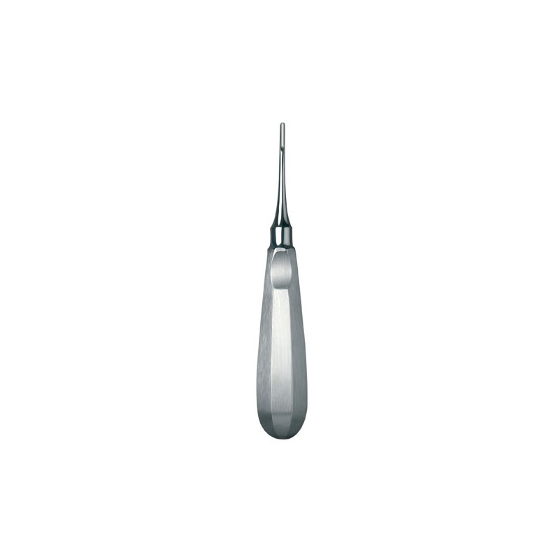 588/5 BOTADOR SCHWAL RECTO 2,5mm.