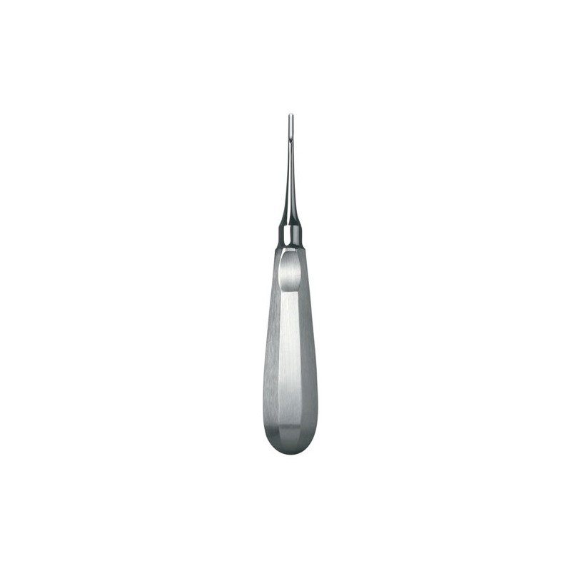 588/7 BOTADOR SCHWAL CURVO 2,5mm.